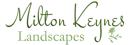 Milton Keynes Landscapes, logo